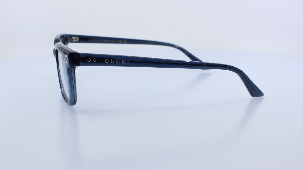 GUCCI - KÉK - GG1895O
