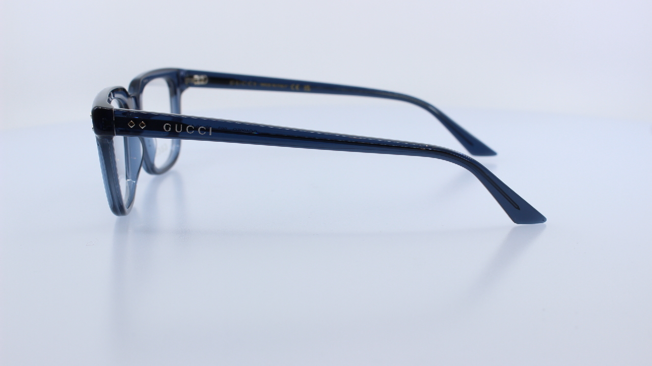 GUCCI - KÉK - GG1895O