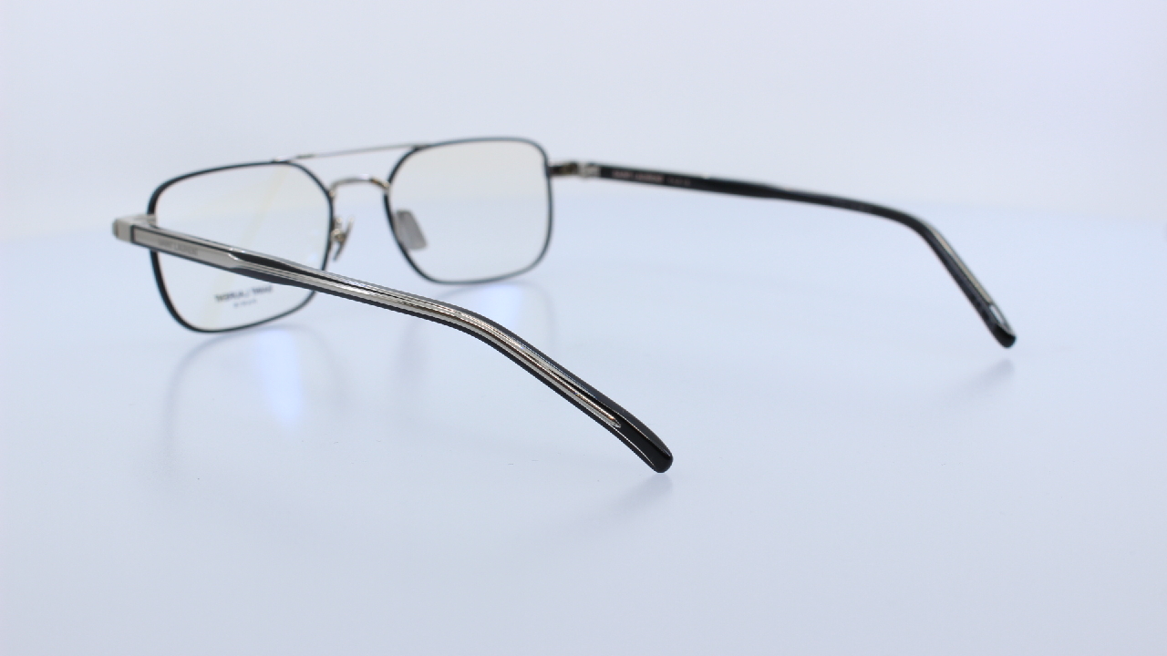 SAINT LAURENT - FEKETE - SL780