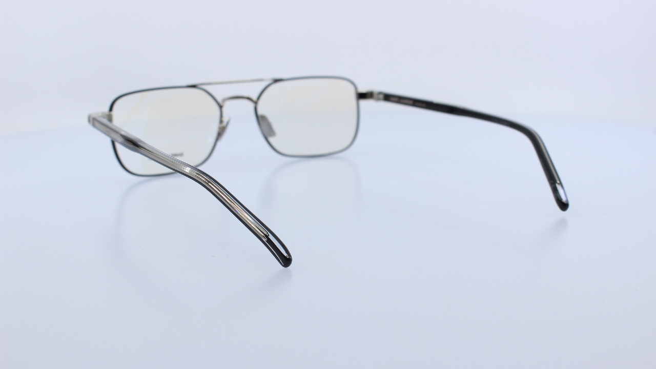 SAINT LAURENT - FEKETE - SL780