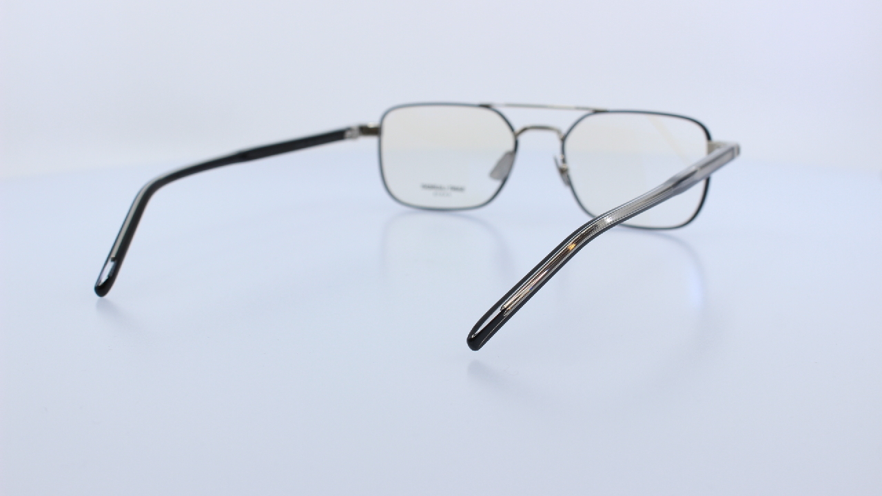 SAINT LAURENT - FEKETE - SL780