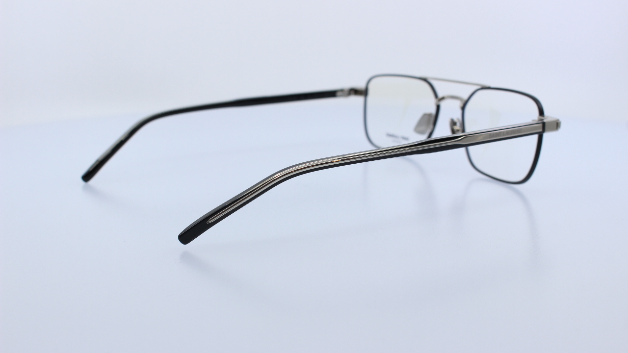 SAINT LAURENT - FEKETE - SL780