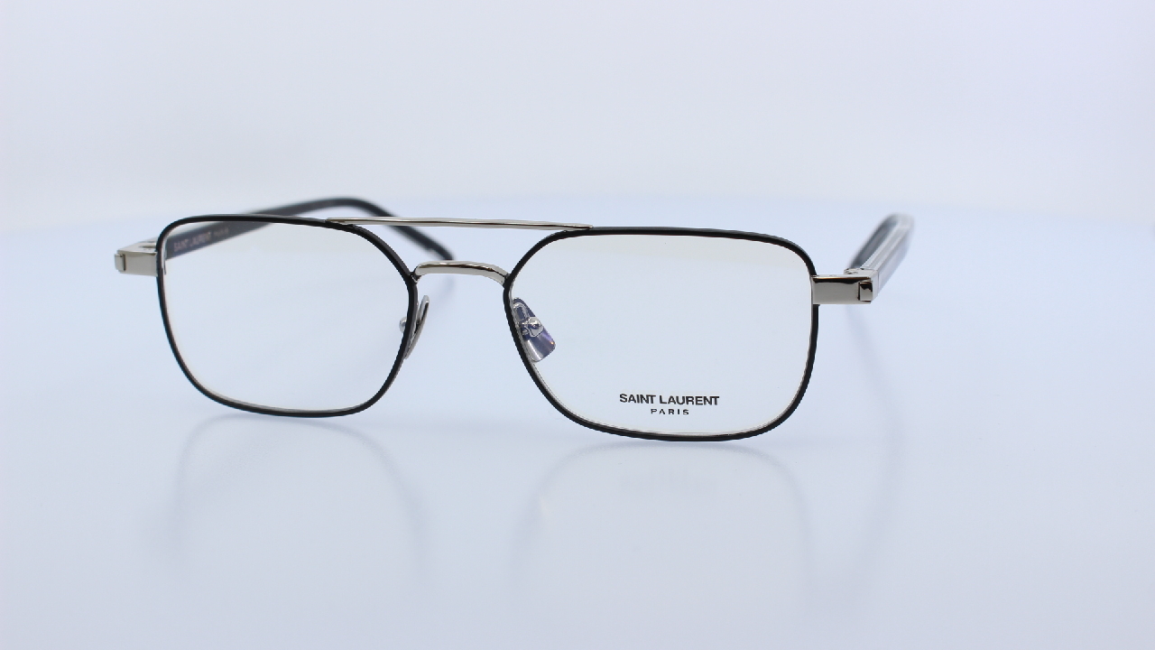 SAINT LAURENT - FEKETE - SL780