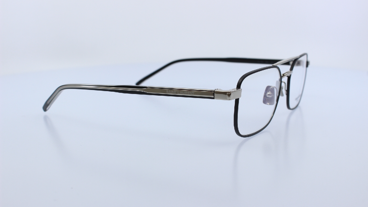 SAINT LAURENT - FEKETE - SL780