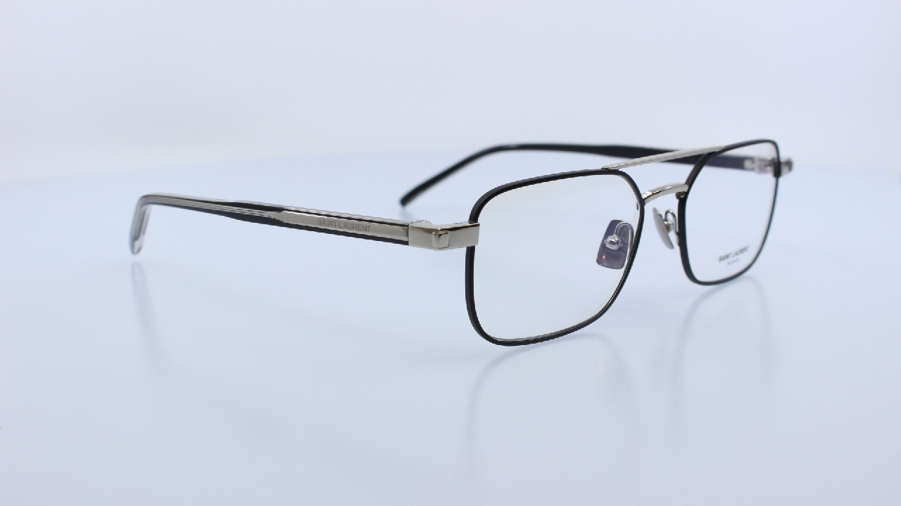 SAINT LAURENT - FEKETE - SL780