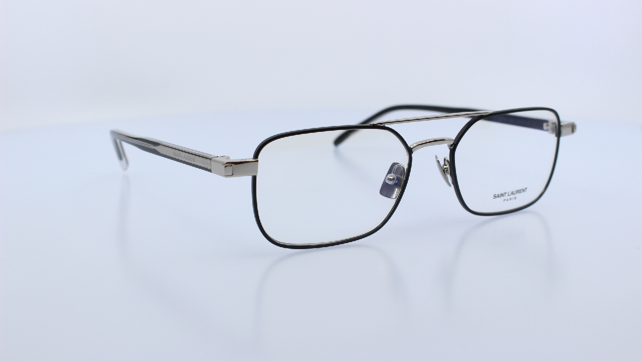 SAINT LAURENT - FEKETE - SL780