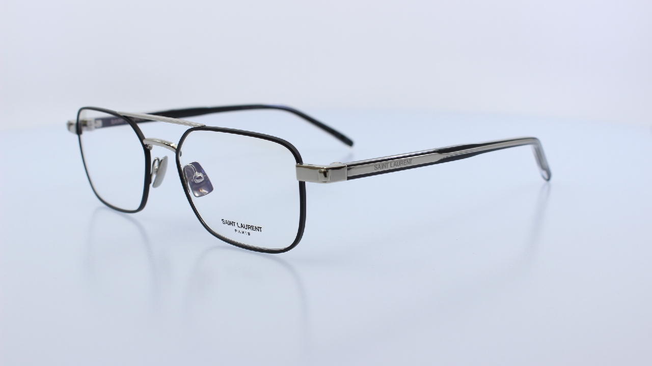 SAINT LAURENT - FEKETE - SL780