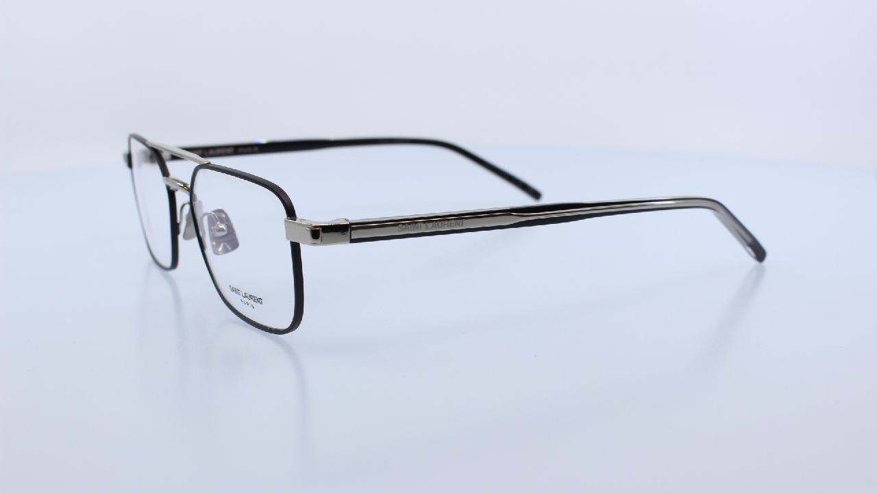 SAINT LAURENT - FEKETE - SL780