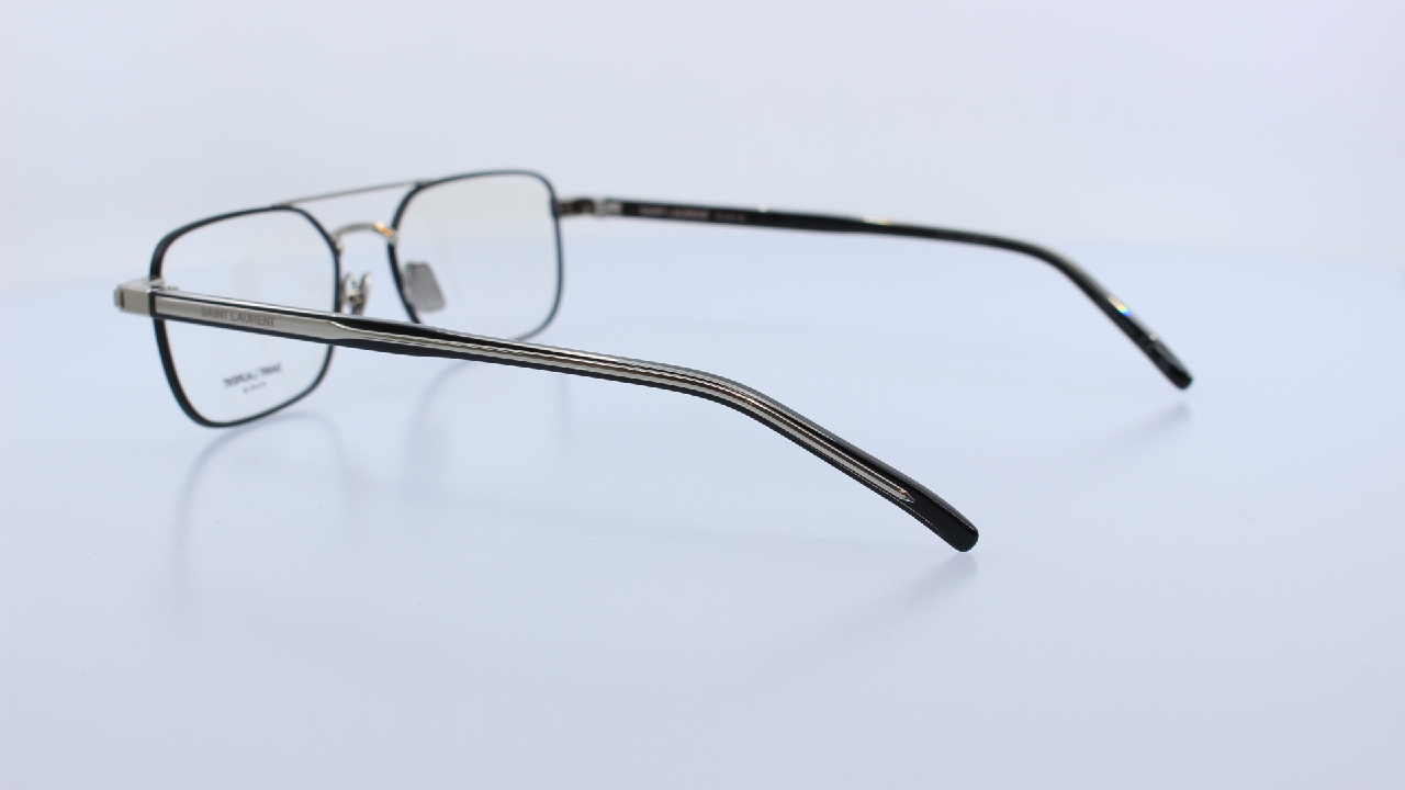 SAINT LAURENT - FEKETE - SL780