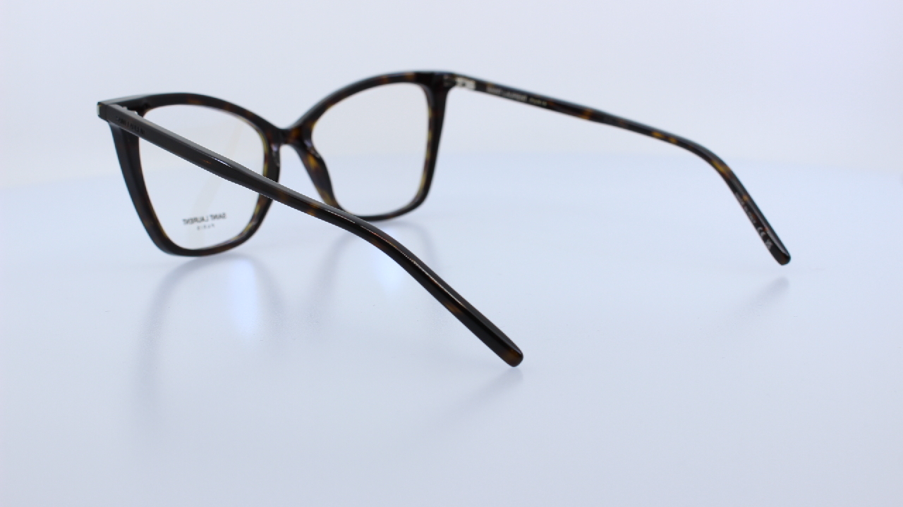SAINT LAURENT - BARNA - SL386