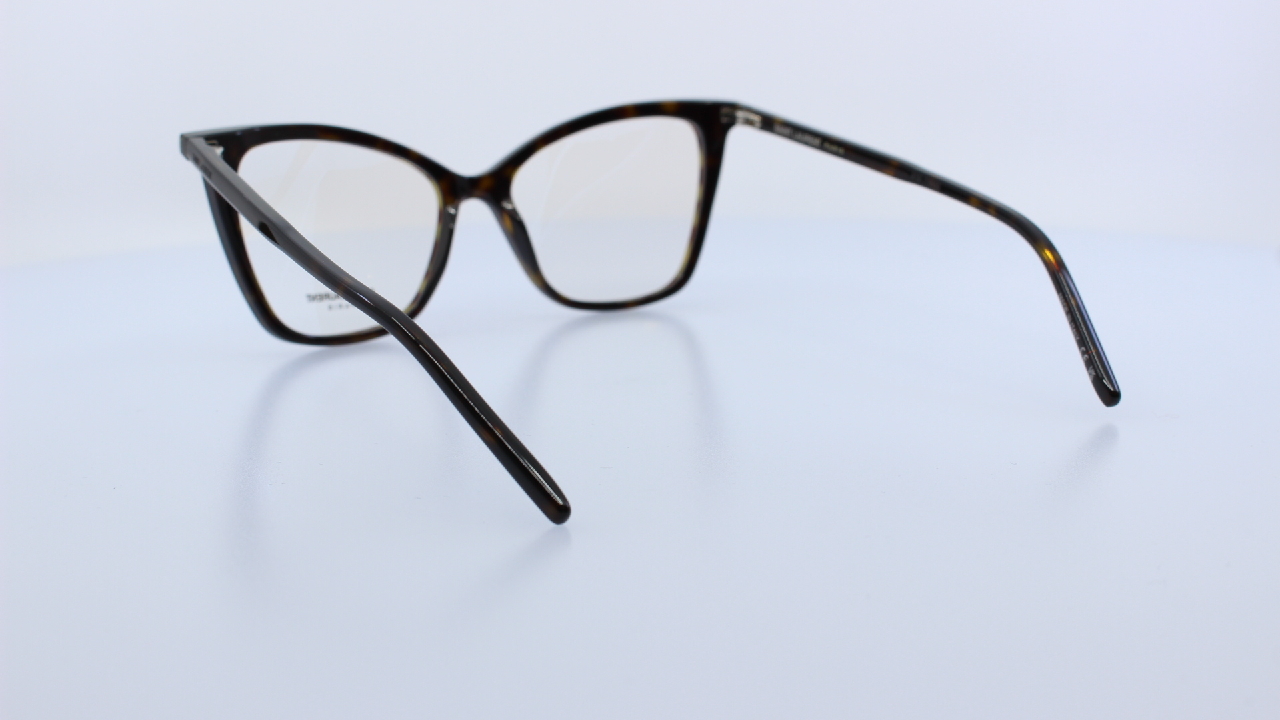 SAINT LAURENT - BARNA - SL386