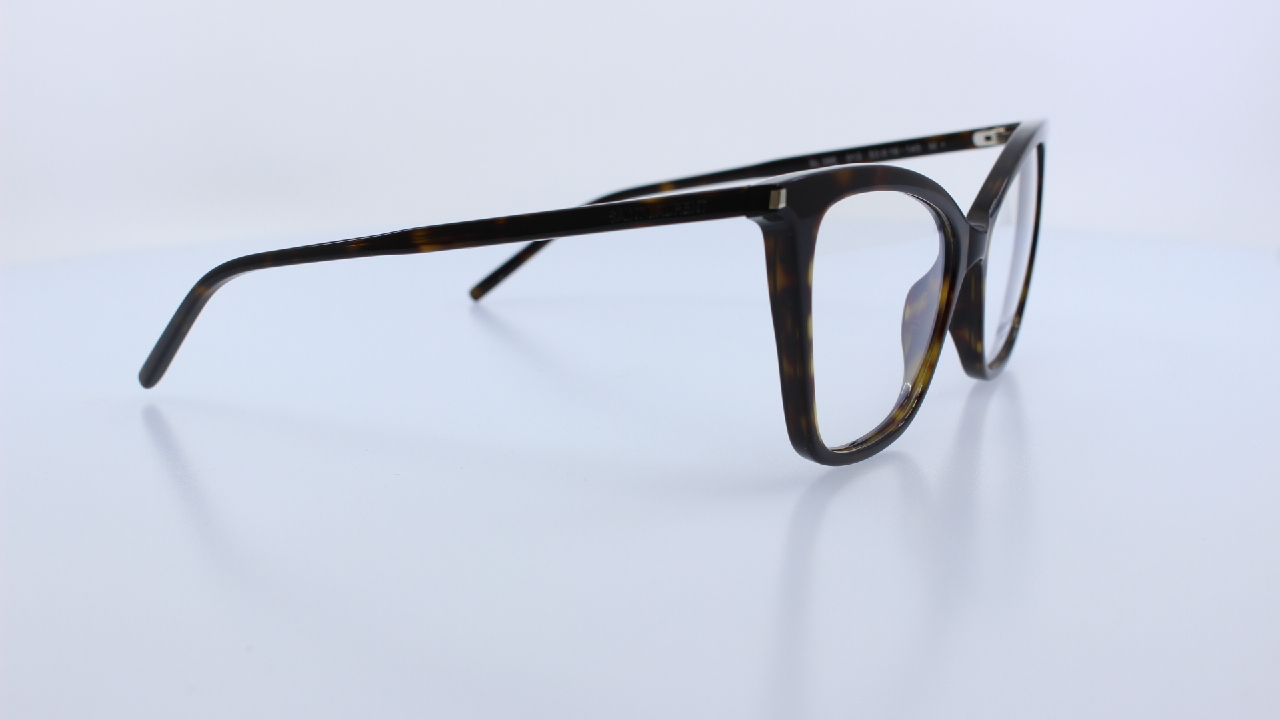SAINT LAURENT - BARNA - SL386