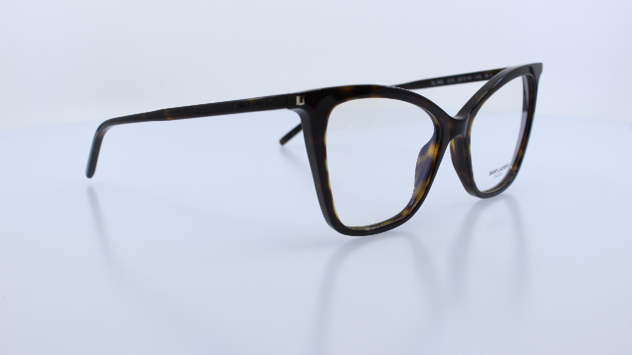SAINT LAURENT - BARNA - SL386