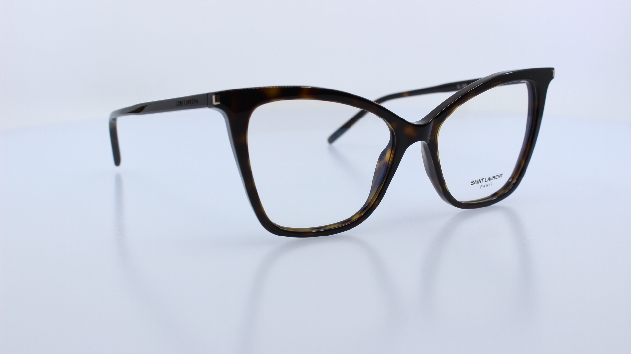 SAINT LAURENT - BARNA - SL386