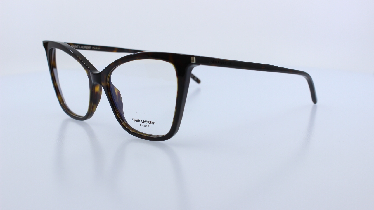 SAINT LAURENT - BARNA - SL386