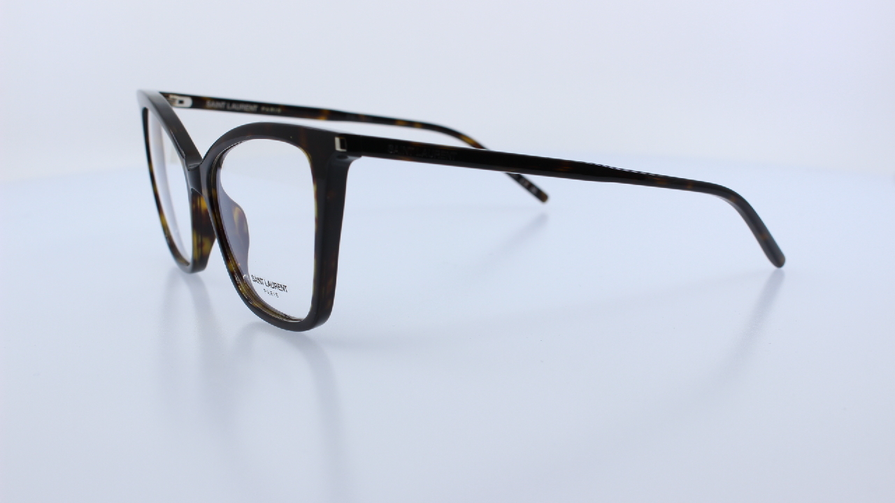 SAINT LAURENT - BARNA - SL386