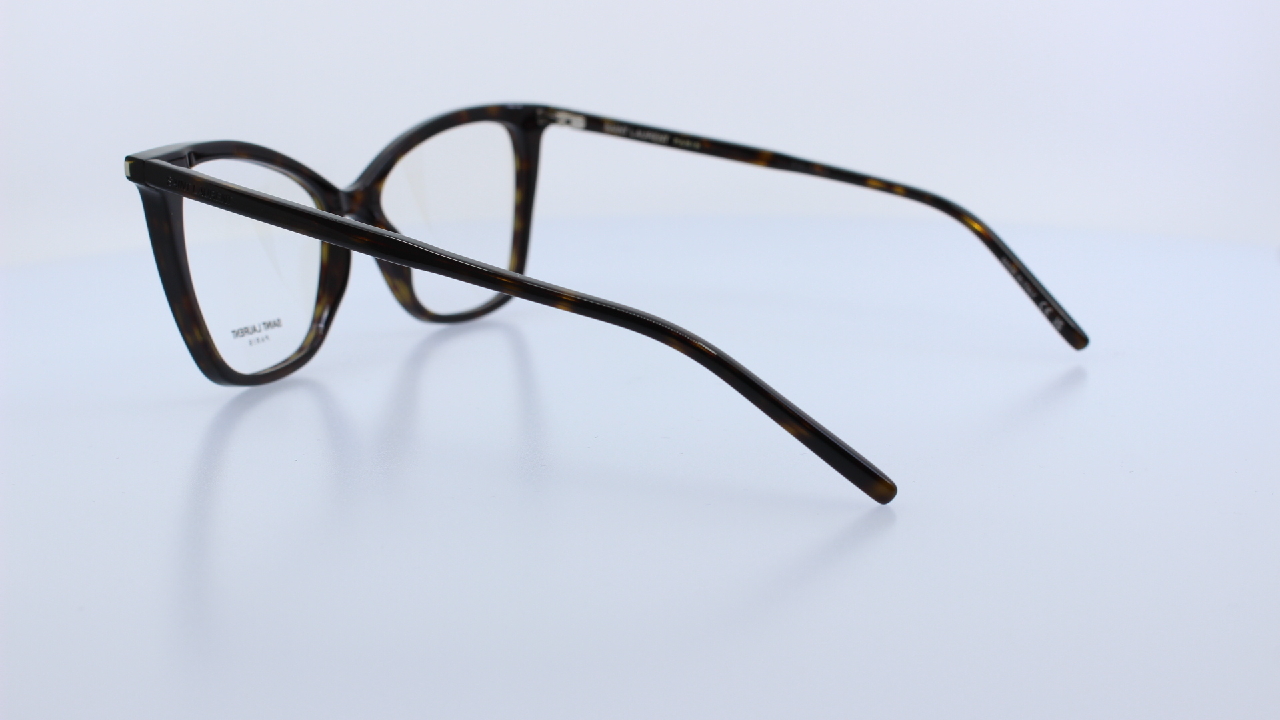 SAINT LAURENT - BARNA - SL386