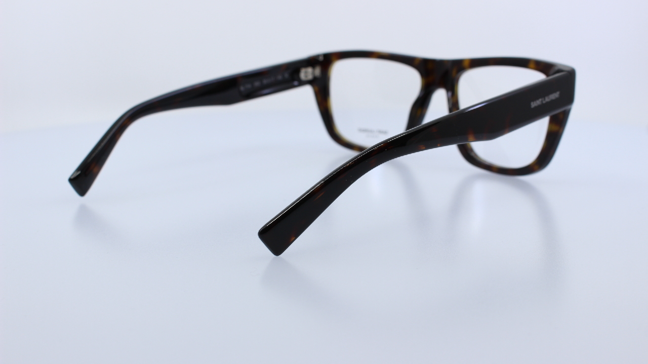 SAINT LAURENT - BARNA - SL714