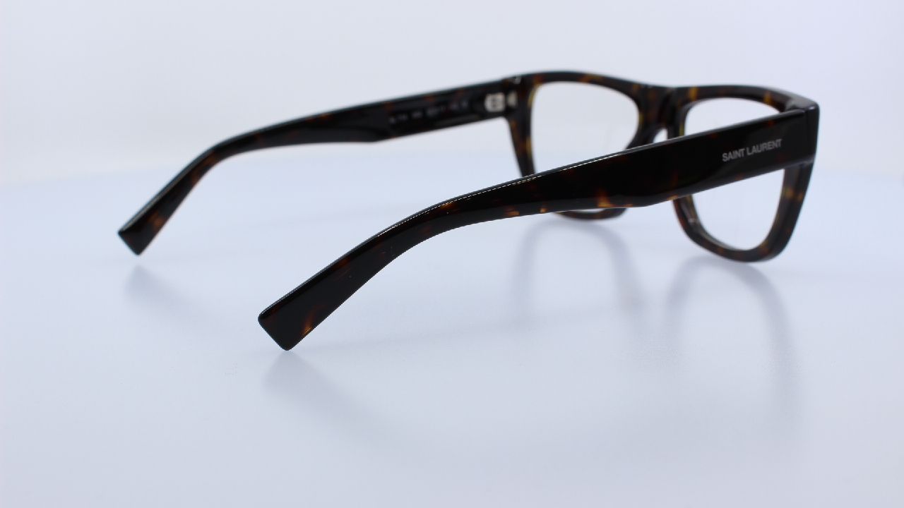 SAINT LAURENT - BARNA - SL714