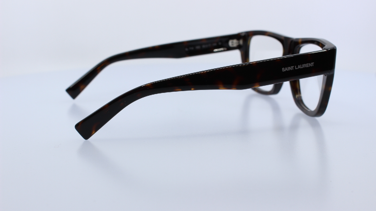 SAINT LAURENT - BARNA - SL714