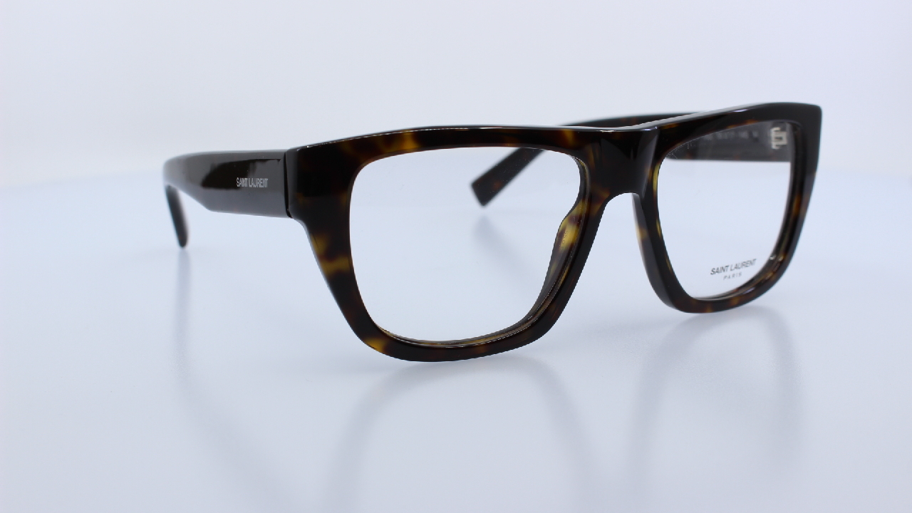 SAINT LAURENT - BARNA - SL714