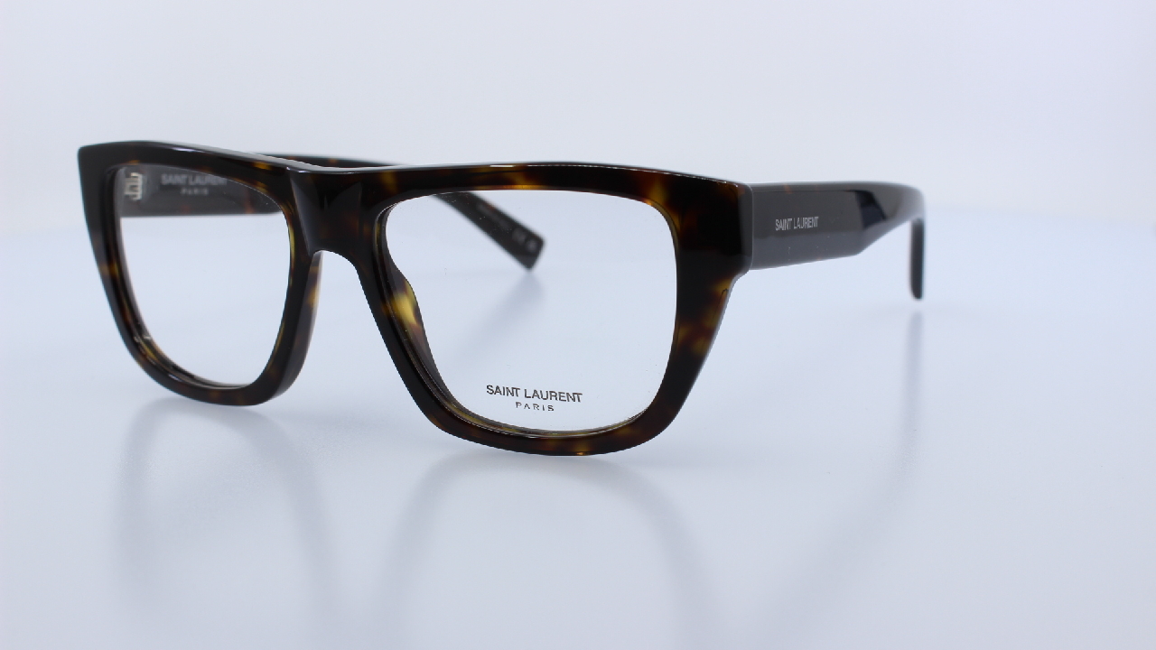 SAINT LAURENT - BARNA - SL714