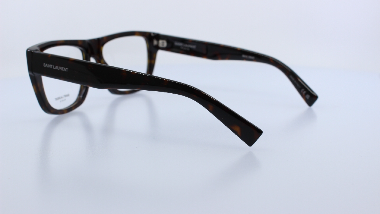 SAINT LAURENT - BARNA - SL714