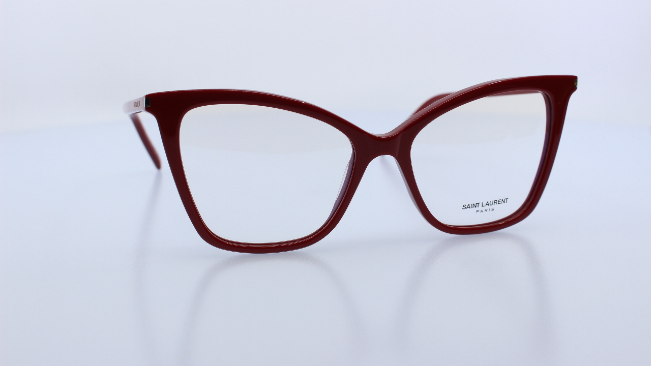 SAINT LAURENT - PIROS - SL386