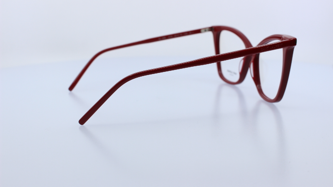 SAINT LAURENT - PIROS - SL386
