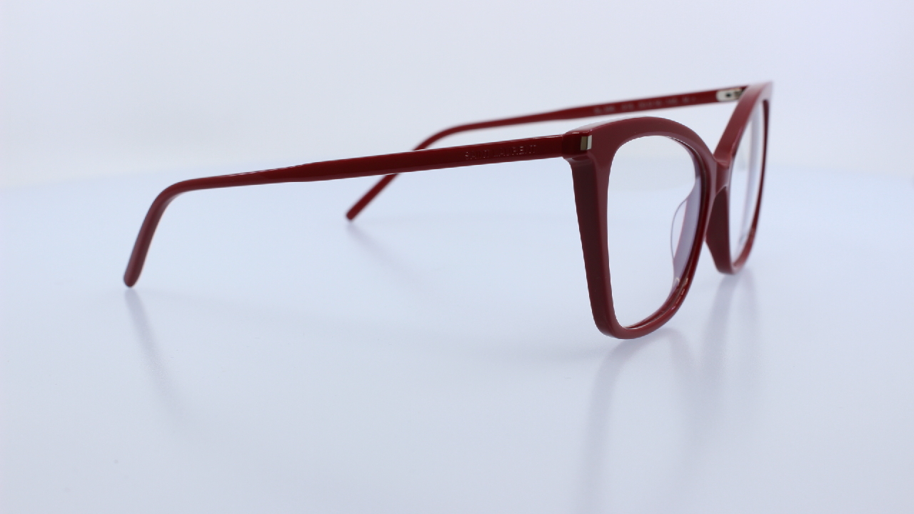 SAINT LAURENT - PIROS - SL386