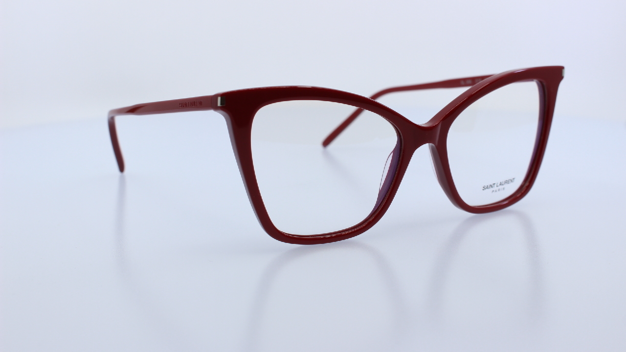 SAINT LAURENT - PIROS - SL386