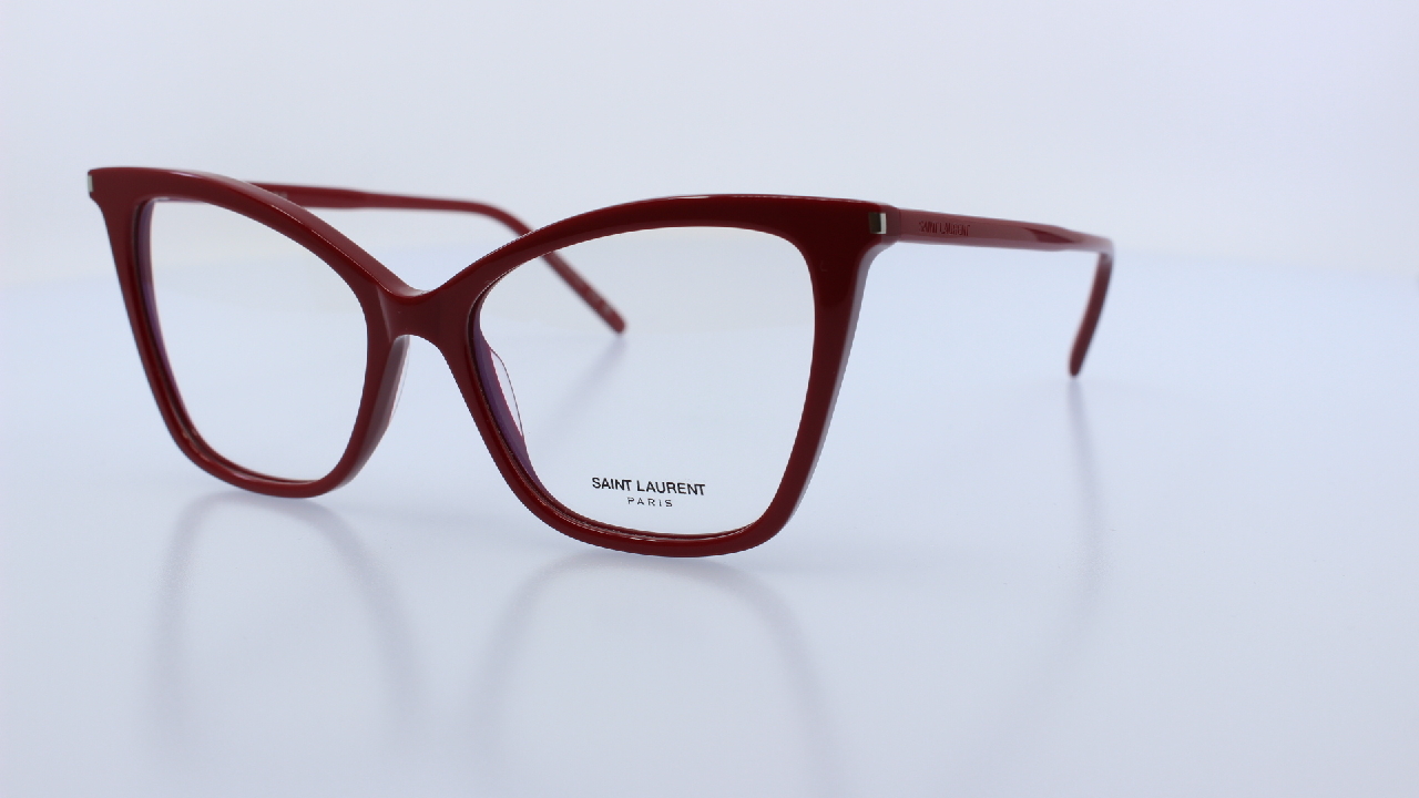 SAINT LAURENT - PIROS - SL386