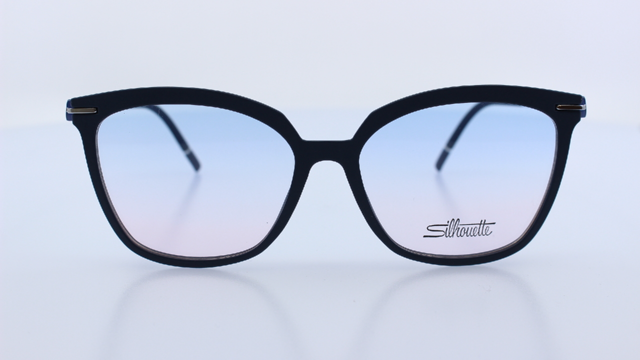 SILHOUETTE - SÖTÉTKÉK - 1623/75