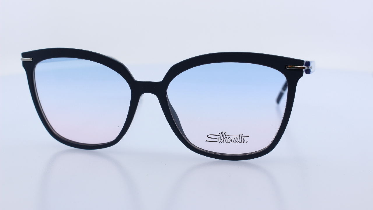 SILHOUETTE - SÖTÉTKÉK - 1623/75