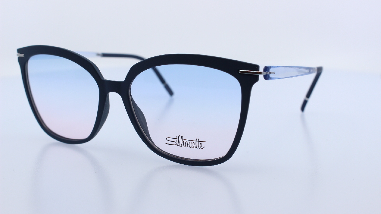 SILHOUETTE - SÖTÉTKÉK - 1623/75