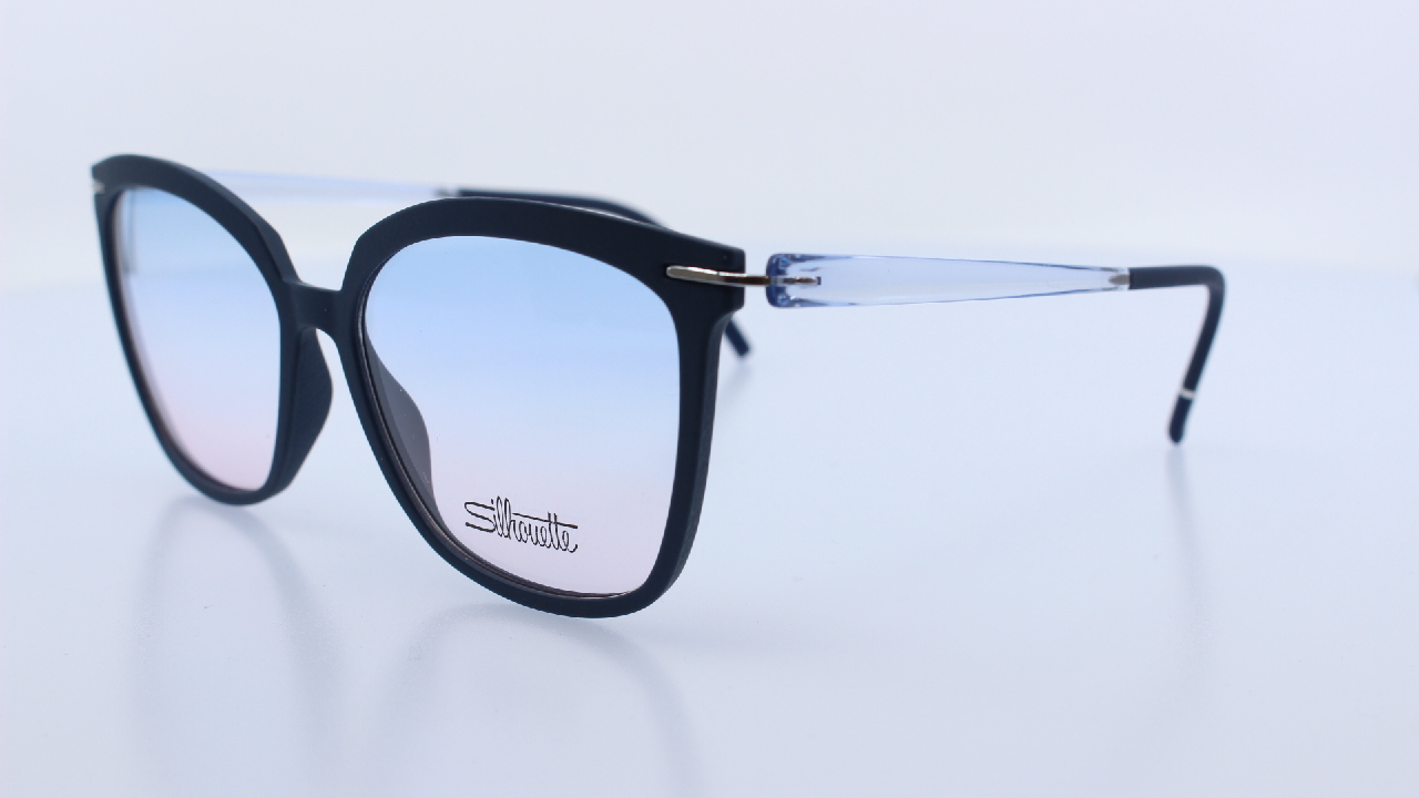 SILHOUETTE - SÖTÉTKÉK - 1623/75