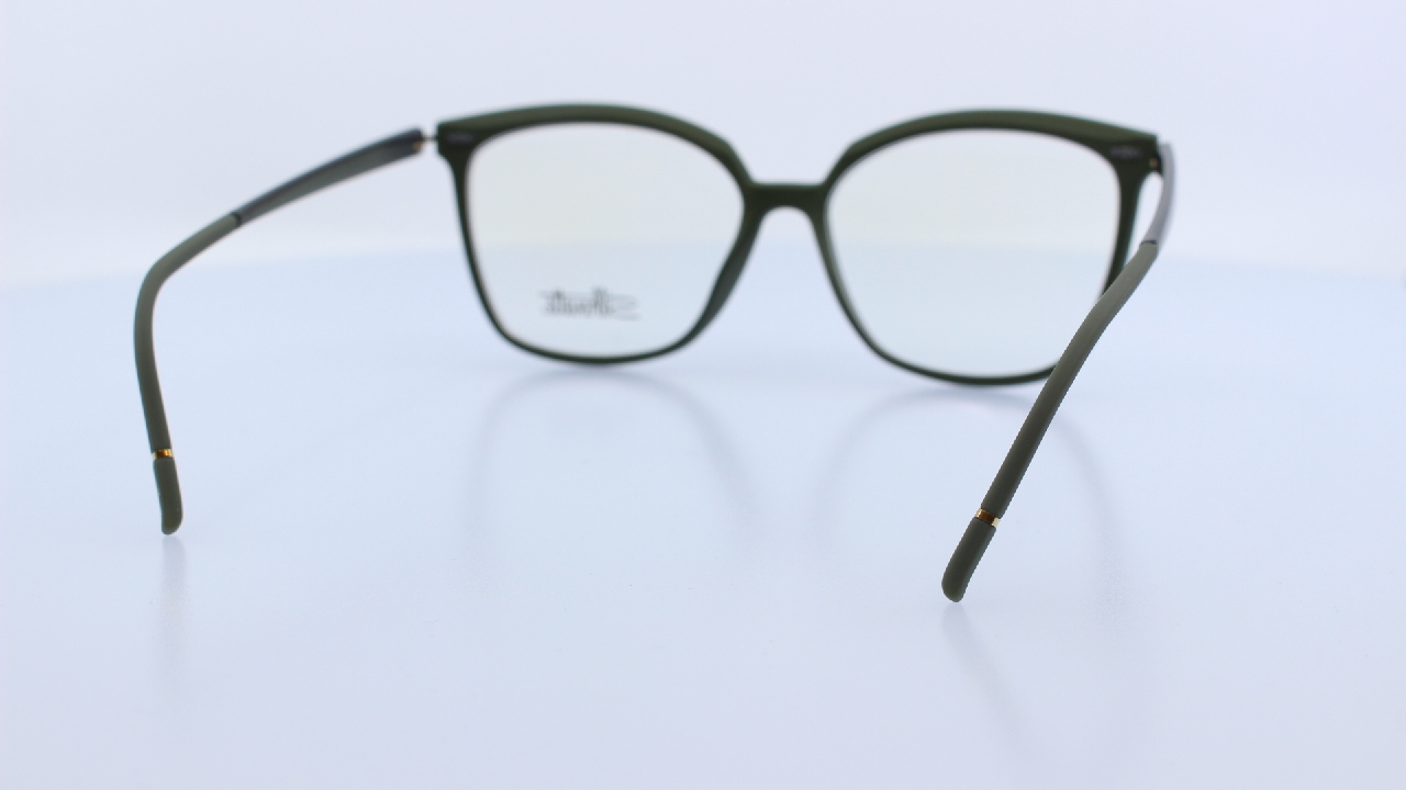 SILHOUETTE - ZÖLD - 1623/75