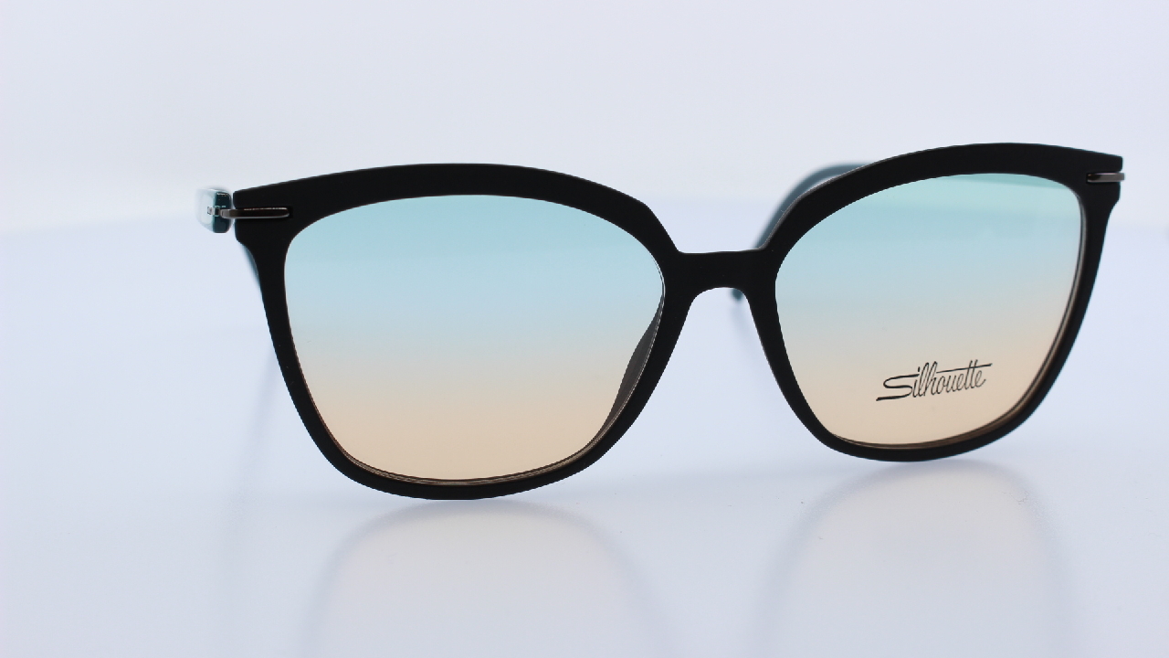 SILHOUETTE - FEKETE - 1623/75
