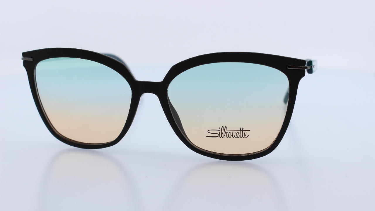 SILHOUETTE - FEKETE - 1623/75