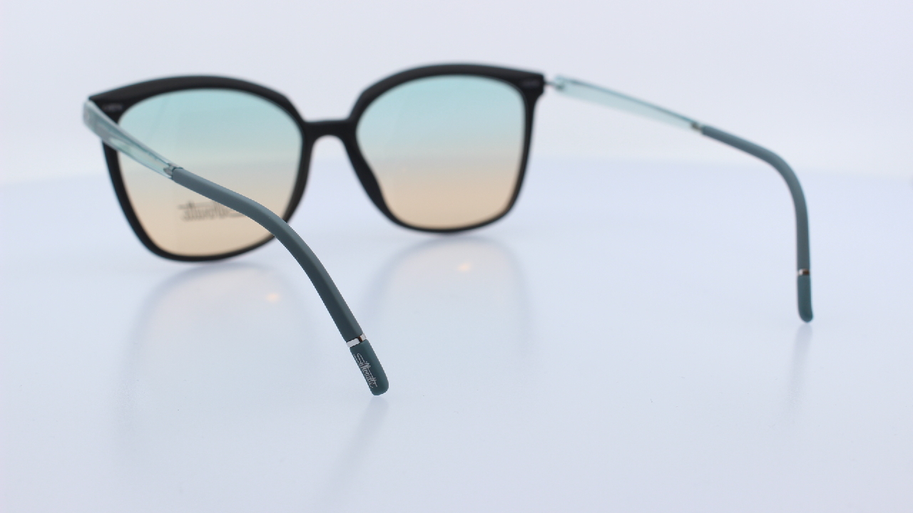 SILHOUETTE - FEKETE - 1623/75