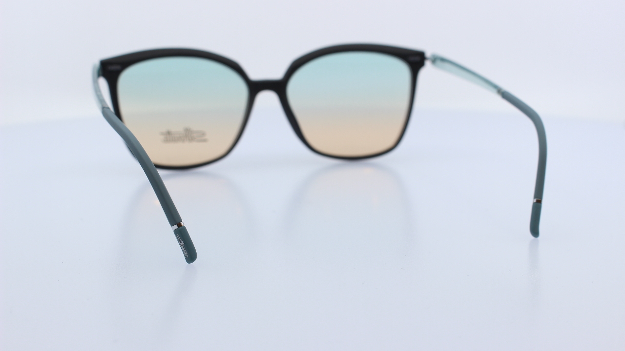 SILHOUETTE - FEKETE - 1623/75