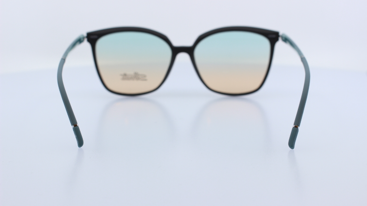 SILHOUETTE - FEKETE - 1623/75