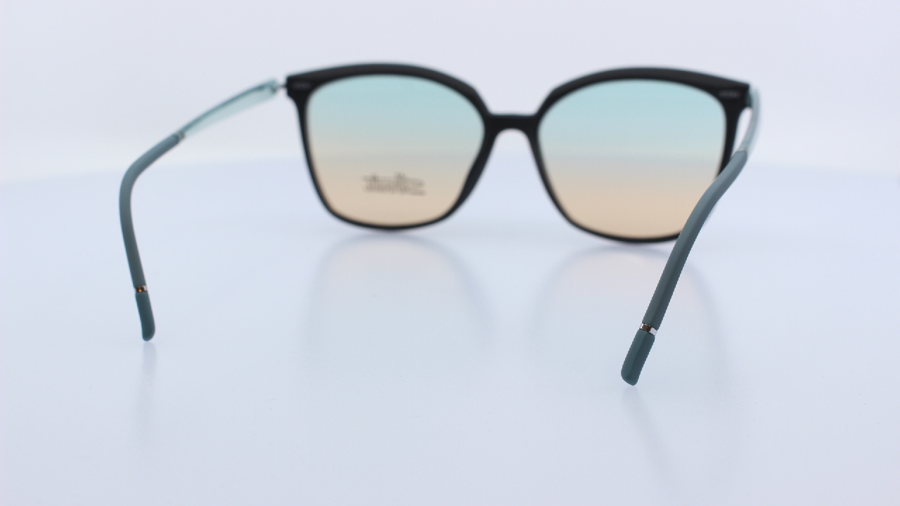 SILHOUETTE - FEKETE - 1623/75