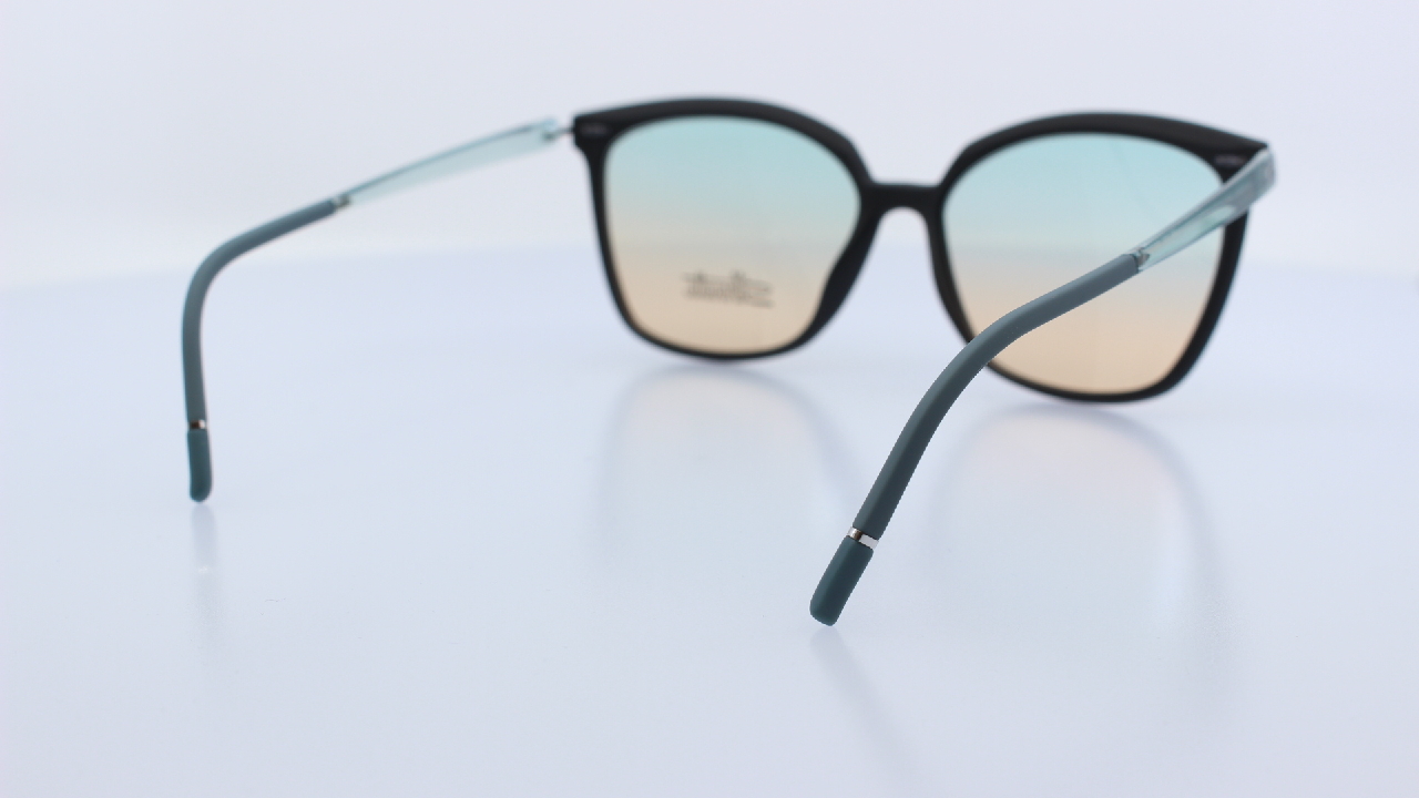 SILHOUETTE - FEKETE - 1623/75