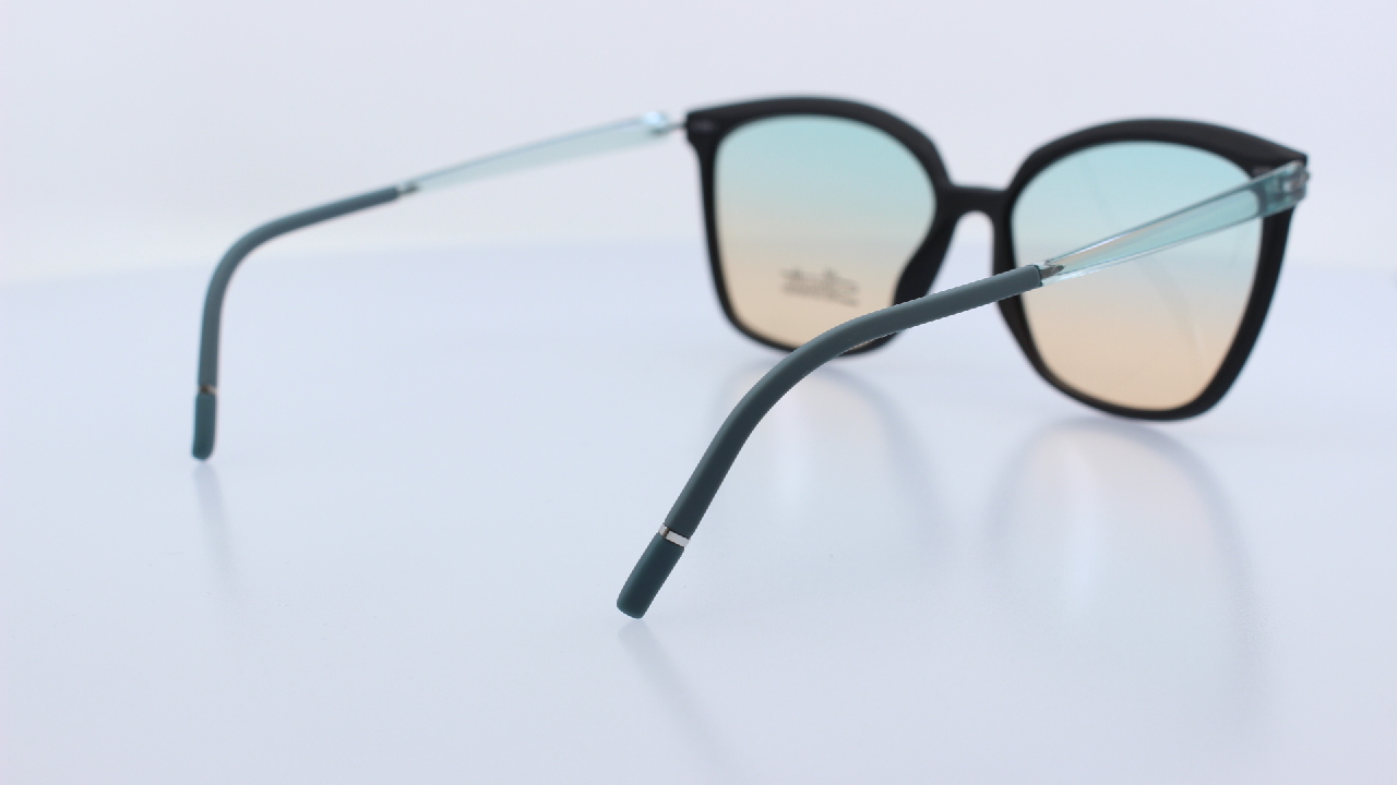 SILHOUETTE - FEKETE - 1623/75