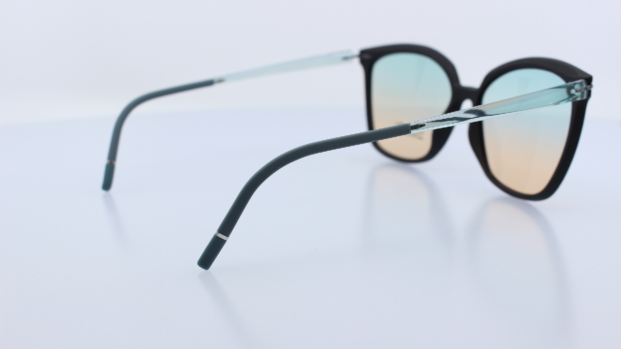 SILHOUETTE - FEKETE - 1623/75