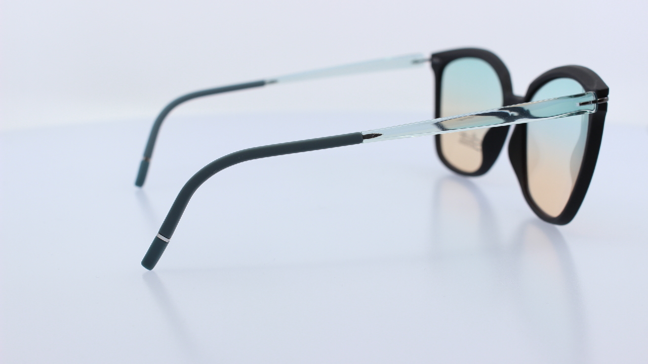SILHOUETTE - FEKETE - 1623/75