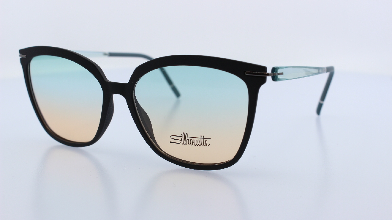 SILHOUETTE - FEKETE - 1623/75