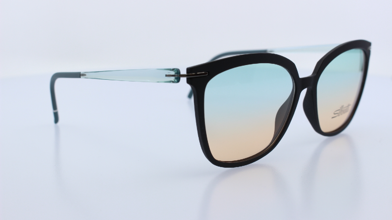 SILHOUETTE - FEKETE - 1623/75