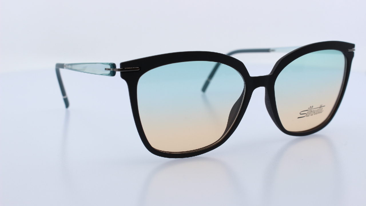SILHOUETTE - FEKETE - 1623/75